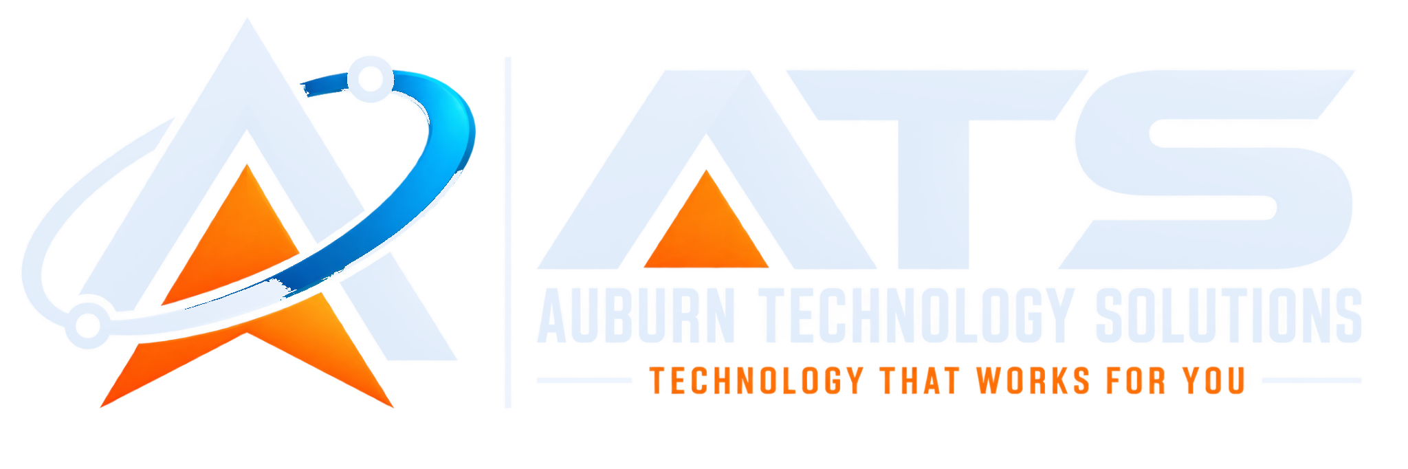 Auburn Technology Solutions logo